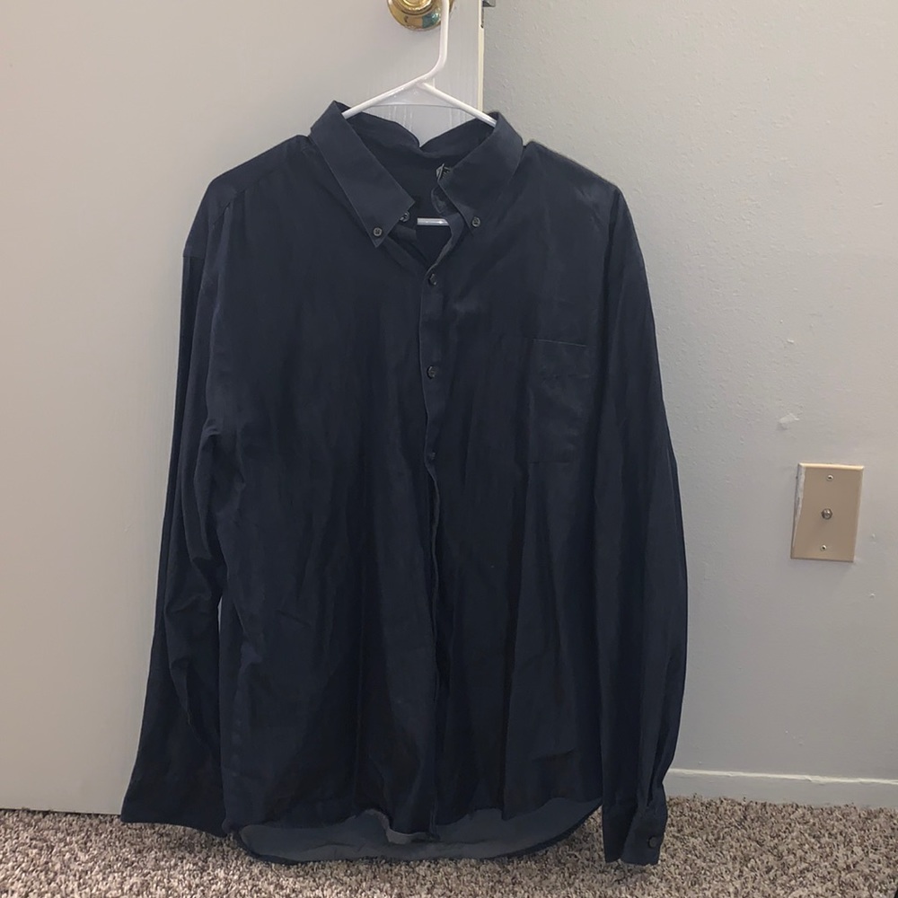 Dress shirt